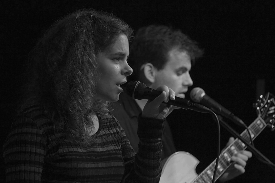 Manuela und Philipp