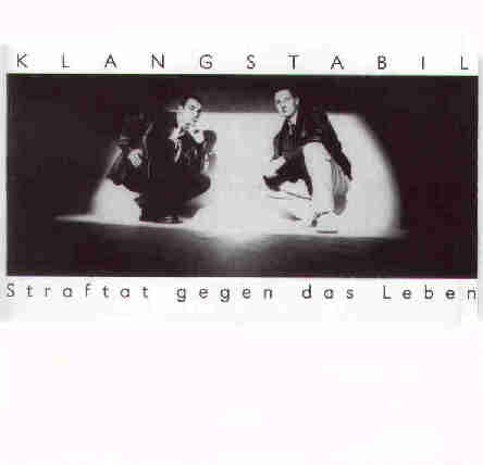 Mai 1998 - Elektronische Musik/Straftat gegen das Leben/David Records
